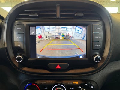 2024 Kia Soul LX TECHNOLOGY PK