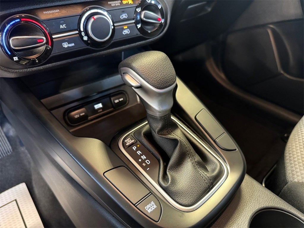 2024 Kia Soul LX TECHNOLOGY PK