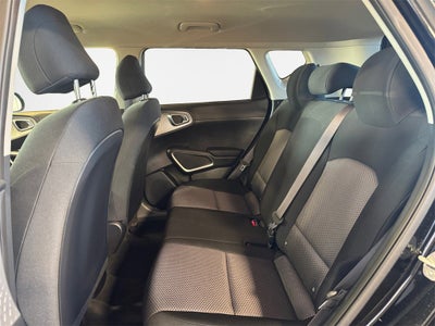 2024 Kia Soul LX TECHNOLOGY PK