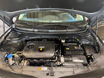 2024 Kia Soul LX TECHNOLOGY PK