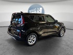 2024 Kia Soul LX TECHNOLOGY PK