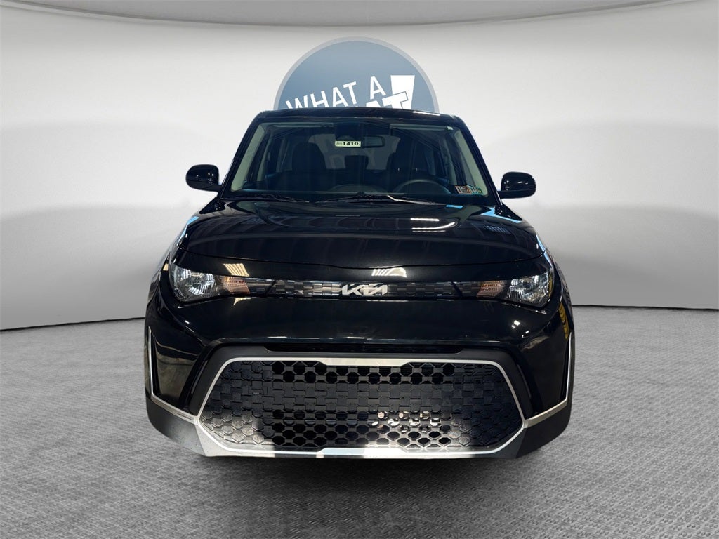 2024 Kia Soul LX TECHNOLOGY PK