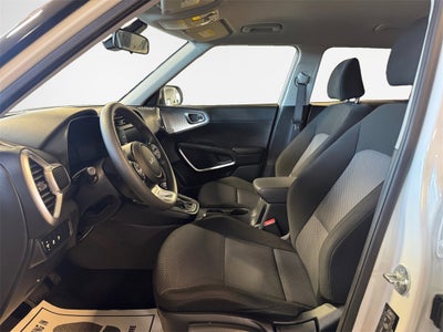 2023 Kia Soul LX Technology Pkg