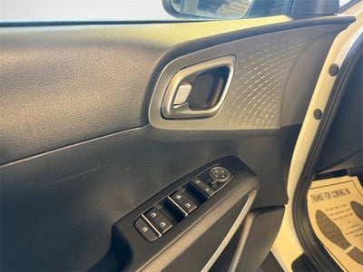 2023 Kia Soul LX Technology Pkg