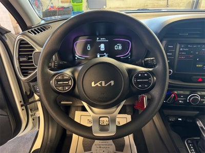 2023 Kia Soul LX Technology Pkg