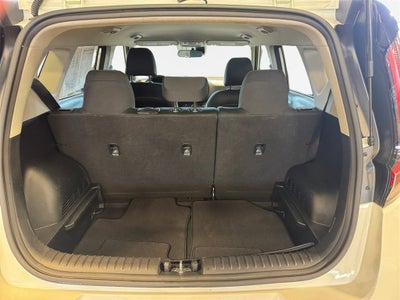 2023 Kia Soul LX Technology Pkg