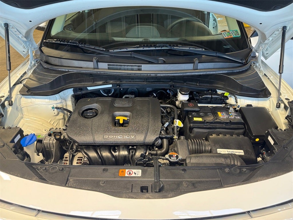 2023 Kia Soul LX Technology Pkg