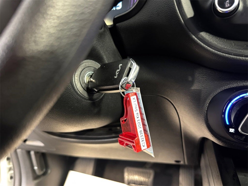 2023 Kia Soul LX Technology Pkg
