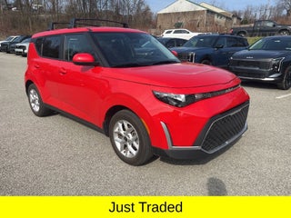 2023 Kia Soul LX Technology Pkg
