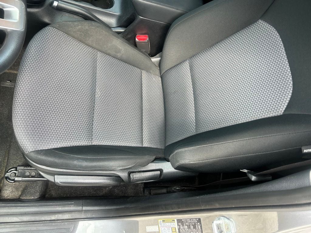 2023 Kia Soul LX TECH PK