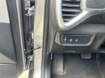 2023 Kia Soul LX TECH PK