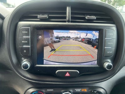 2023 Kia Soul LX TECH PK