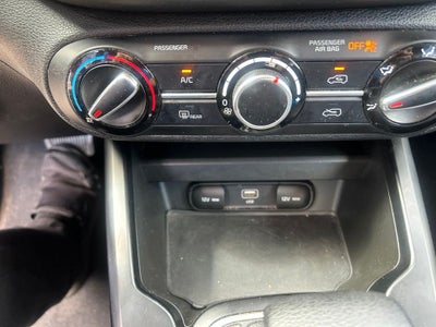 2023 Kia Soul LX TECH PK