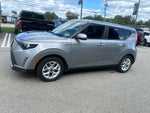 2023 Kia Soul LX TECH PK
