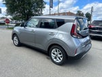 2023 Kia Soul LX TECH PK