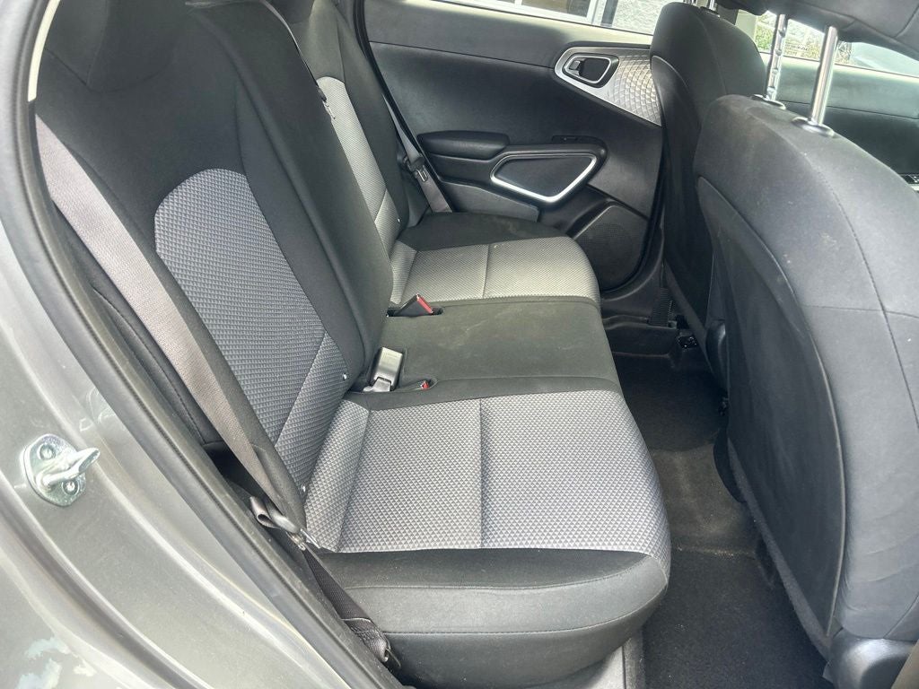 2023 Kia Soul LX TECH PK
