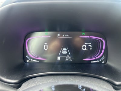 2023 Kia Soul S