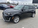 2023 Kia Soul S