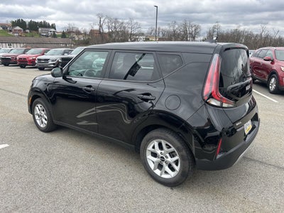 2023 Kia Soul S