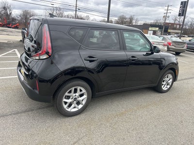 2023 Kia Soul S