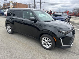 2023 Kia Soul S
