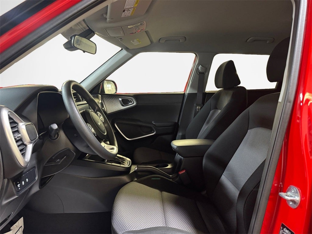 2024 Kia Soul LX TECHNOLOGY PK