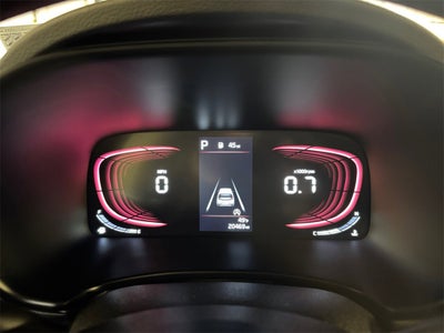 2024 Kia Soul LX TECHNOLOGY PK