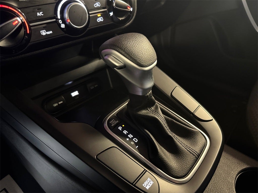 2024 Kia Soul LX TECHNOLOGY PK