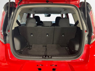 2024 Kia Soul LX TECHNOLOGY PK