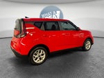 2024 Kia Soul LX TECHNOLOGY PK