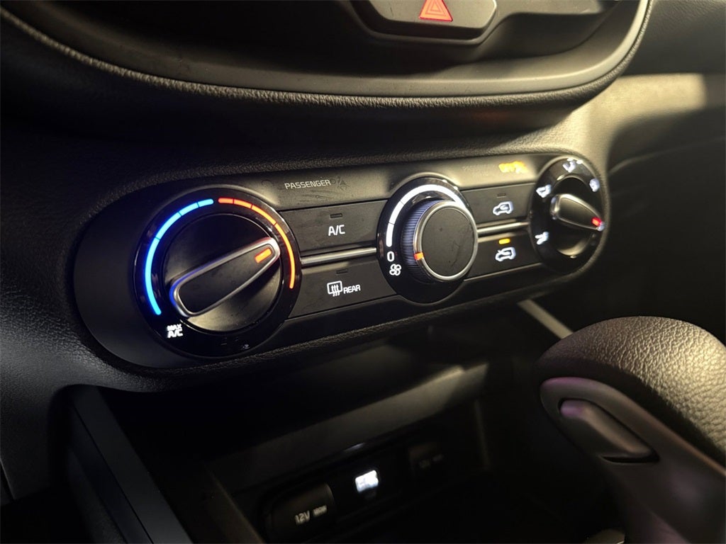 2024 Kia Soul LX TECHNOLOGY PK