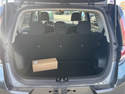 2025 Kia Soul LX Technology Pkg