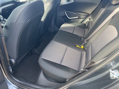 2025 Kia Soul LX Technology Pkg