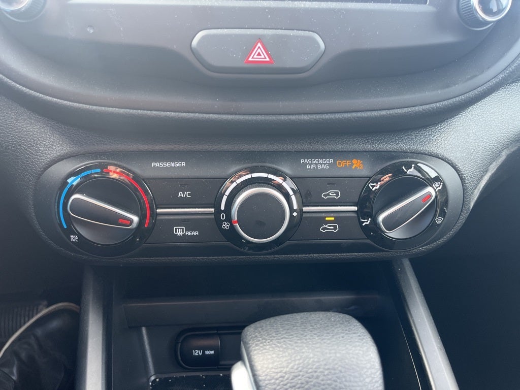 2025 Kia Soul LX Technology Pkg