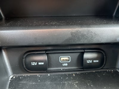 2025 Kia Soul LX Technology Pkg