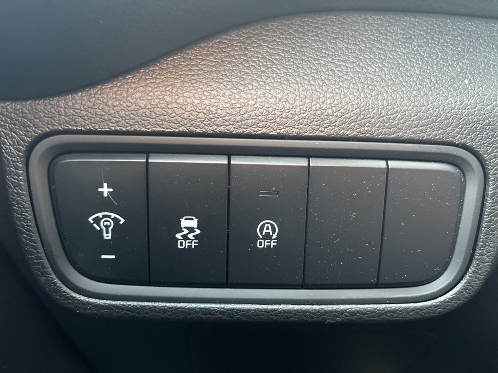 2025 Kia Soul LX Technology Pkg