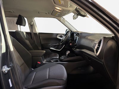 2025 Kia Soul LX Technology Pkg