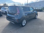 2025 Kia Soul LX Technology Pkg