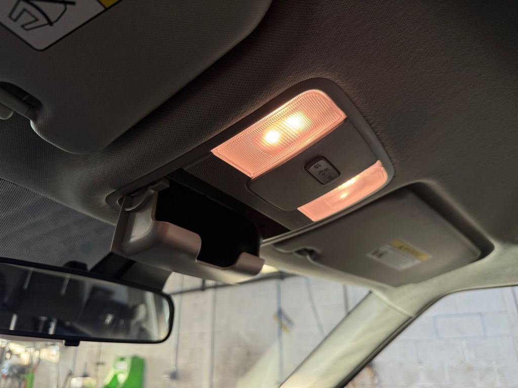 2025 Kia Soul LX Technology Pkg