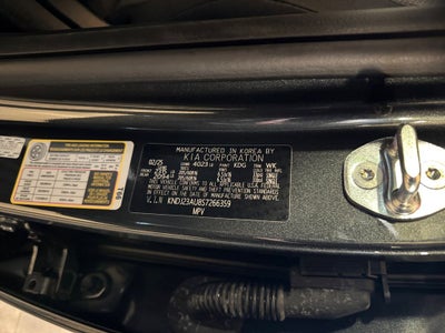 2025 Kia Soul LX Technology Pkg