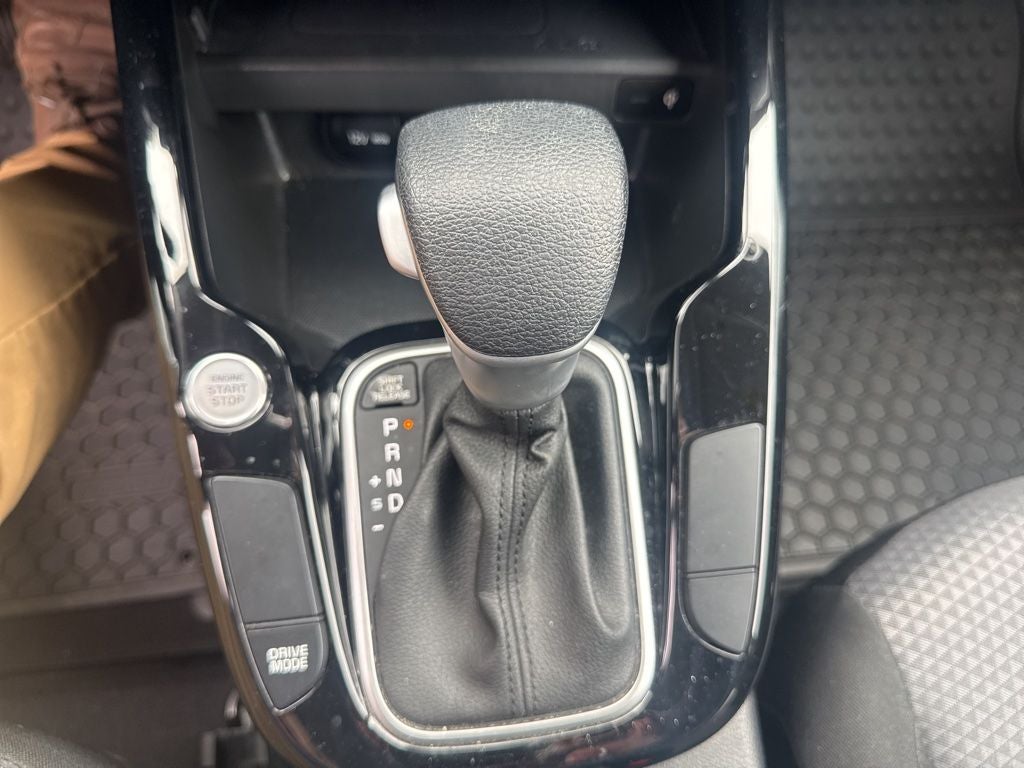 2023 Kia Soul S NAVIGATION