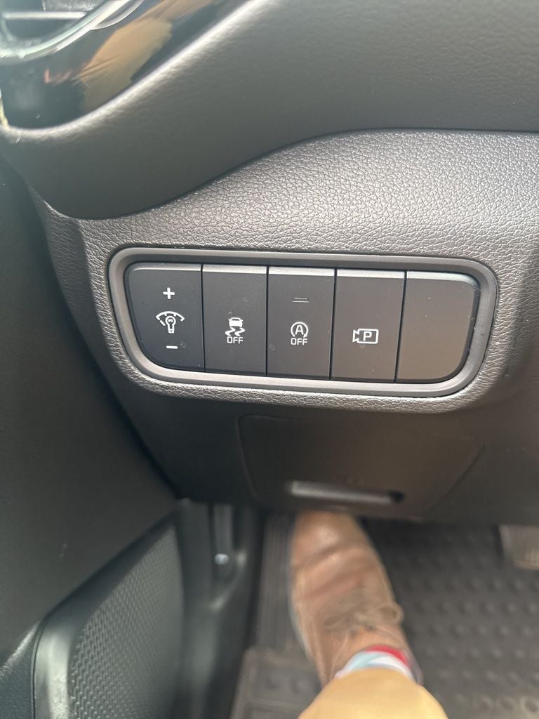 2023 Kia Soul S NAVIGATION