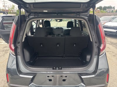 2023 Kia Soul S NAVIGATION