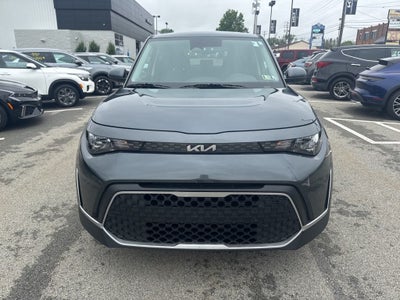 2023 Kia Soul S NAVIGATION