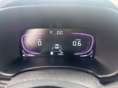2023 Kia Soul S NAVIGATION