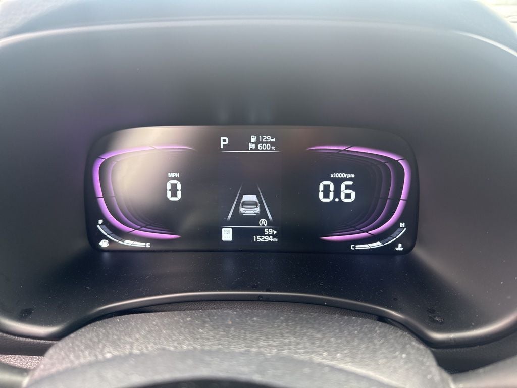 2023 Kia Soul S NAVIGATION