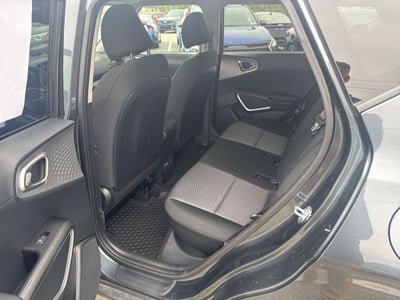 2023 Kia Soul S NAVIGATION