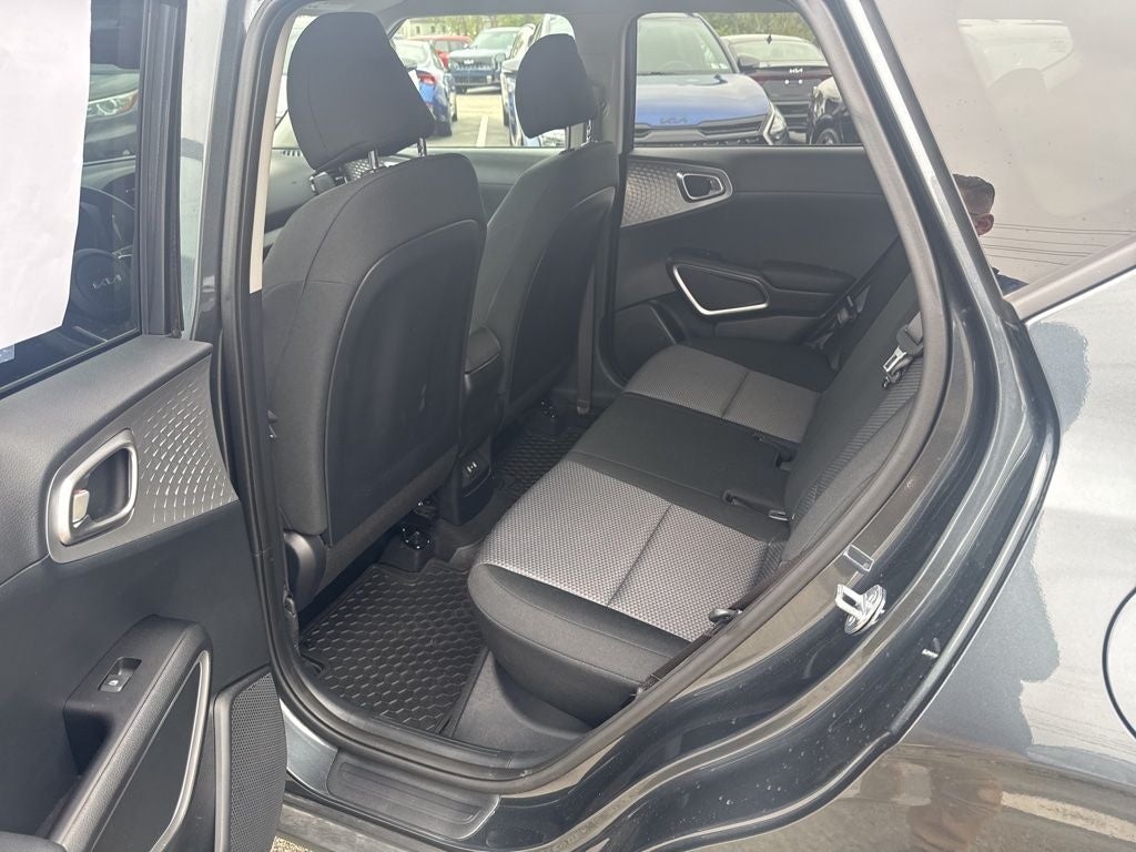 2023 Kia Soul S NAVIGATION