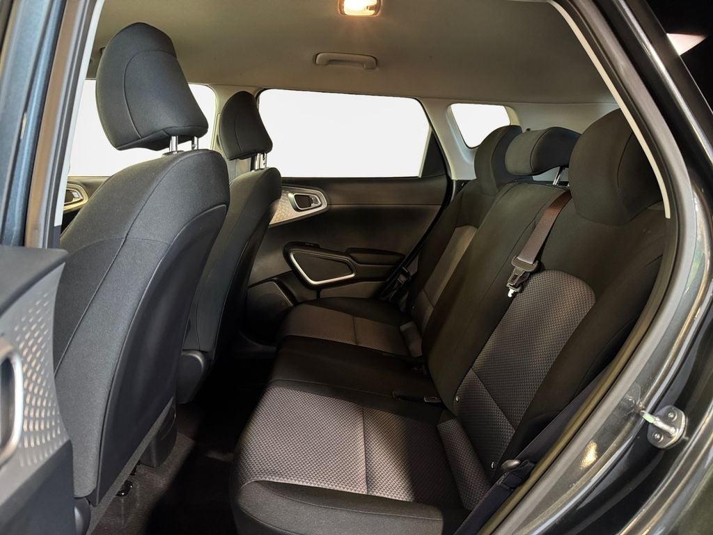 2023 Kia Soul S NAVIGATION