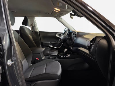 2023 Kia Soul S NAVIGATION